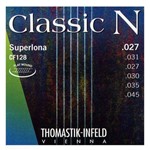 Encordoamento Nylon Superlona CF128 - Thomastik