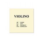 Ficha técnica e caractérísticas do produto Encordoamento P/ Violino Mauro Calixto Aco