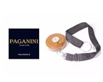 Ficha técnica e caractérísticas do produto Encordoamento Paganini Violoncelo Apoio P/espigão Regulagem