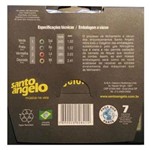 Ficha técnica e caractérísticas do produto Encordoamento para Baixo 4 Cordas 0.40 Santo Angelo 040
