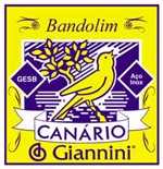Ficha técnica e caractérísticas do produto Encordoamento para Bandolim 5920 GESB - Giannini