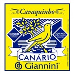 Ficha técnica e caractérísticas do produto Encordoamento para Cavaco com Bolinha GESCB Canário - Canario