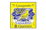 Encordoamento para Cavaquinho Giannini Canário - Gannini