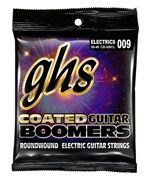 Ficha técnica e caractérísticas do produto Encordoamento para Guitarra 0,09 CB-GBCL GHS