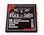 Ficha técnica e caractérísticas do produto Encordoamento Para Guitarra 010 056 AOT Black Smith