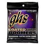 Ficha técnica e caractérísticas do produto Encordoamento para Guitarra 6c Cb-gbm - Ghs