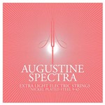 Ficha técnica e caractérísticas do produto Encordoamento para Guitarra Augustine Spectra Extra Light