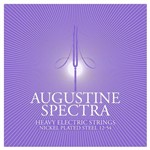 Ficha técnica e caractérísticas do produto Encordoamento para Guitarra Augustine Spectra Heavy