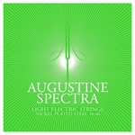 Ficha técnica e caractérísticas do produto Encordoamento para Guitarra Augustine Spectra Light