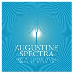 Ficha técnica e caractérísticas do produto Encordoamento para Guitarra Augustine Spectra Medium