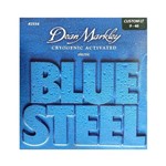Encordoamento para Guitarra Dean Markley Blue Steel (.012-.054) 2555