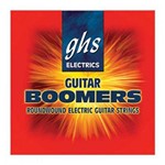 Encordoamento para Guitarra Gbxl009 Boomers 0.09 Ghs