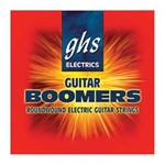 Ficha técnica e caractérísticas do produto Encordoamento para Guitarra Gbxl009 Boomers 0.09 Ghs