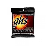 Ficha técnica e caractérísticas do produto Encordoamento para Guitarra GHS GB7M Boomers 7 Cordas Medium