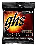Ficha técnica e caractérísticas do produto Encordoamento para Guitarra GHS GBTNT Thin-Thick Série Guitar Boomers - Ghs Strings