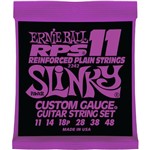 Ficha técnica e caractérísticas do produto Encordoamento para Guitarra RPS-11 Power Slinky 2242 - Ernie Ball