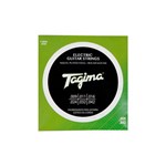 Encordoamento para Guitarra Tagima TGT 009