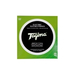 Ficha técnica e caractérísticas do produto Encordoamento para Guitarra Tagima TGT 009