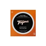 Ficha técnica e caractérísticas do produto Encordoamento para Guitarra Tagima TGT 010