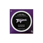 Ficha técnica e caractérísticas do produto Encordoamento para Guitarra Tagima TGT 011