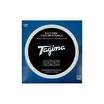 Ficha técnica e caractérísticas do produto Encordoamento para Guitarra Tagima TGT 012