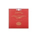 Ficha técnica e caractérísticas do produto Encordoamento para Ukulele Aquila Concert Red Series (85U)