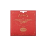 Ficha técnica e caractérísticas do produto Encordoamento para Ukulele Aquila Soprano Red Series (83U)