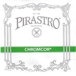 Ficha técnica e caractérísticas do produto Encordoamento para Viola de Arco 329020 Chromocor Pirastro [showroom]