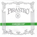 Ficha técnica e caractérísticas do produto Encordoamento para Viola de Arco 329020 Chromocor Pirastro
