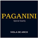 Ficha técnica e caractérísticas do produto Encordoamento para Viola de Arco PE-970 - Paganini