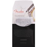 Ficha técnica e caractérísticas do produto Encordoamento para Violão Aço 0.010 70xl Bronze Fender
