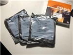 Ficha técnica e caractérísticas do produto Encordoamento para Violao Aco 010 Daddario EJ10-3D Pack com 3 Jogos