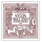 Ficha técnica e caractérísticas do produto Encordoamento para Violão de Nylon Ernesto Palla Classical 2409 - Ernie Ball