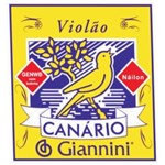 Ficha técnica e caractérísticas do produto Encordoamento para Violao GENWB com Bolinha Medio Giannini