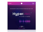 Ficha técnica e caractérísticas do produto Encordoamento para Violão Hyper Pro Nylon Tensão Leve