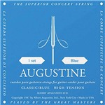Ficha técnica e caractérísticas do produto Encordoamento para Violão Nylon Augustine Classic Blue