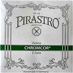 Ficha técnica e caractérísticas do produto Encordoamento para Violino 4/4 - Pirastro Chromcor