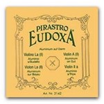 Ficha técnica e caractérísticas do produto Encordoamento para Violino 4/4 - Pirastro Eudoxa
