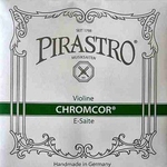 Ficha técnica e caractérísticas do produto Encordoamento para Violino Pirastro Chromcor Original