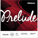Ficha técnica e caractérísticas do produto Encordoamento para Violino Prelude Daddario