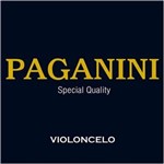Ficha técnica e caractérísticas do produto Encordoamento para Violoncelo PE-960 - Paganini