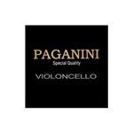 Ficha técnica e caractérísticas do produto Encordoamento para Violoncelo 2 Ré Paganini