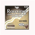 Encordoamento Rouxinol Violão Nylon Alta T C. Bolinha R-57
