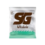 Ficha técnica e caractérísticas do produto Encordoamento SG para Ukulele Soprano