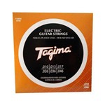 Encordoamento Tagima Guitarra .010/.046