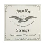 Ficha técnica e caractérísticas do produto Encordoamento Ukulele Bass Thundergut - Aquila