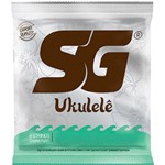 Ficha técnica e caractérísticas do produto Encordoamento Ukulele Soprano Sg Medium