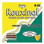 Ficha técnica e caractérísticas do produto Encordoamento Viola 10C com Bolinha 14287 - Rouxinol - Rouxinol
