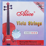 Encordoamento Viola Alice de Arco A903