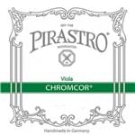Ficha técnica e caractérísticas do produto Encordoamento Viola Chromchor Pirastro